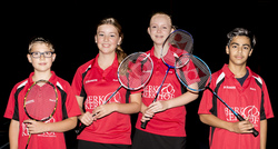 Druk weekend voor Bc Alouette